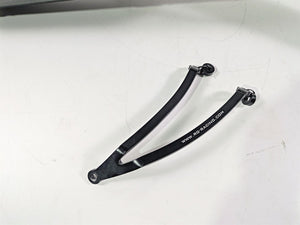 2017 Aprilia RSV 1100 Tuono V4 Factory Akrapovic Carbon Exhaust Read S-A10SO9-RC