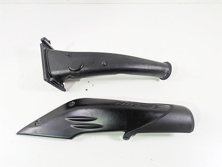 2018 BMW R nineT Urban GS K33 Air Filter Intake Snorkel & Cover Set 46638546494 {{ shop.shopifyCountryName }} - Mototech271