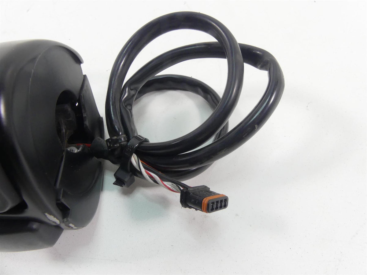 2018 Harley FXBRS Softail Breakout Left Hand Light Control Switch 71500292 {{ shop.shopifyCountryName }} - Mototech271