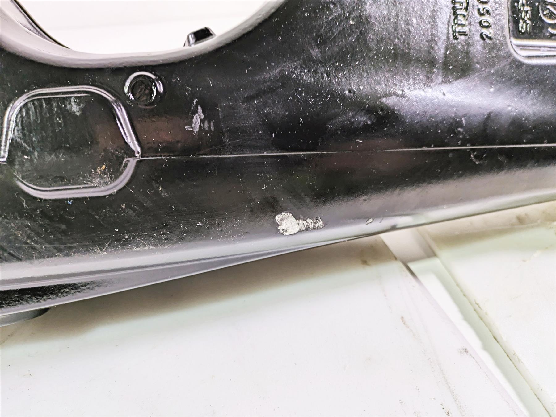 2015 Triumph Tiger Explorer XC Differential Swingarm Drive Shaft T1275555 {{ shop.shopifyCountryName }} - Mototech271