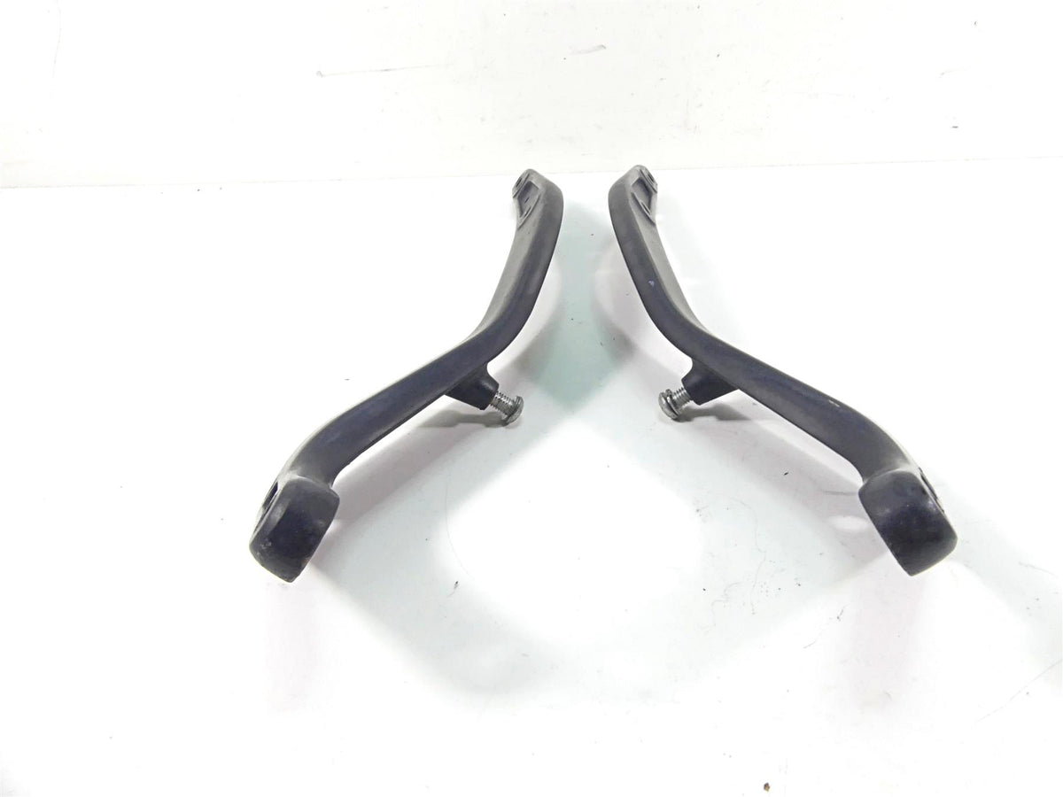 2011 Harley Softail FXS Blackline Rear Fender Struts Braces 60187-11 59904-11 {{ shop.shopifyCountryName }} - Mototech271