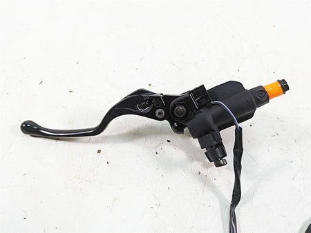 2020 Ducati Scrambler 1100 Sport Pro Front Brake Master Cylinder 62441261A {{ shop.shopifyCountryName }} - Mototech271
