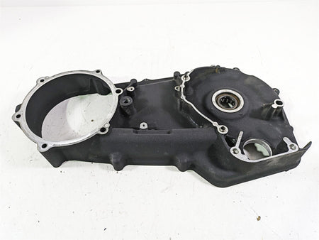2013 Harley FXDWG Dyna Wide Glide Inner Primary Drive Clutch Cover 60681-06C {{ shop.shopifyCountryName }} - Mototech271
