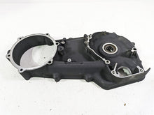 Load image into Gallery viewer, 2013 Harley FXDWG Dyna Wide Glide Inner Primary Drive Clutch Cover 60681-06C | Mototech271
