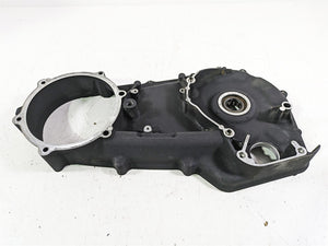 2013 Harley FXDWG Dyna Wide Glide Inner Primary Drive Clutch Cover 60681-06C | Mototech271