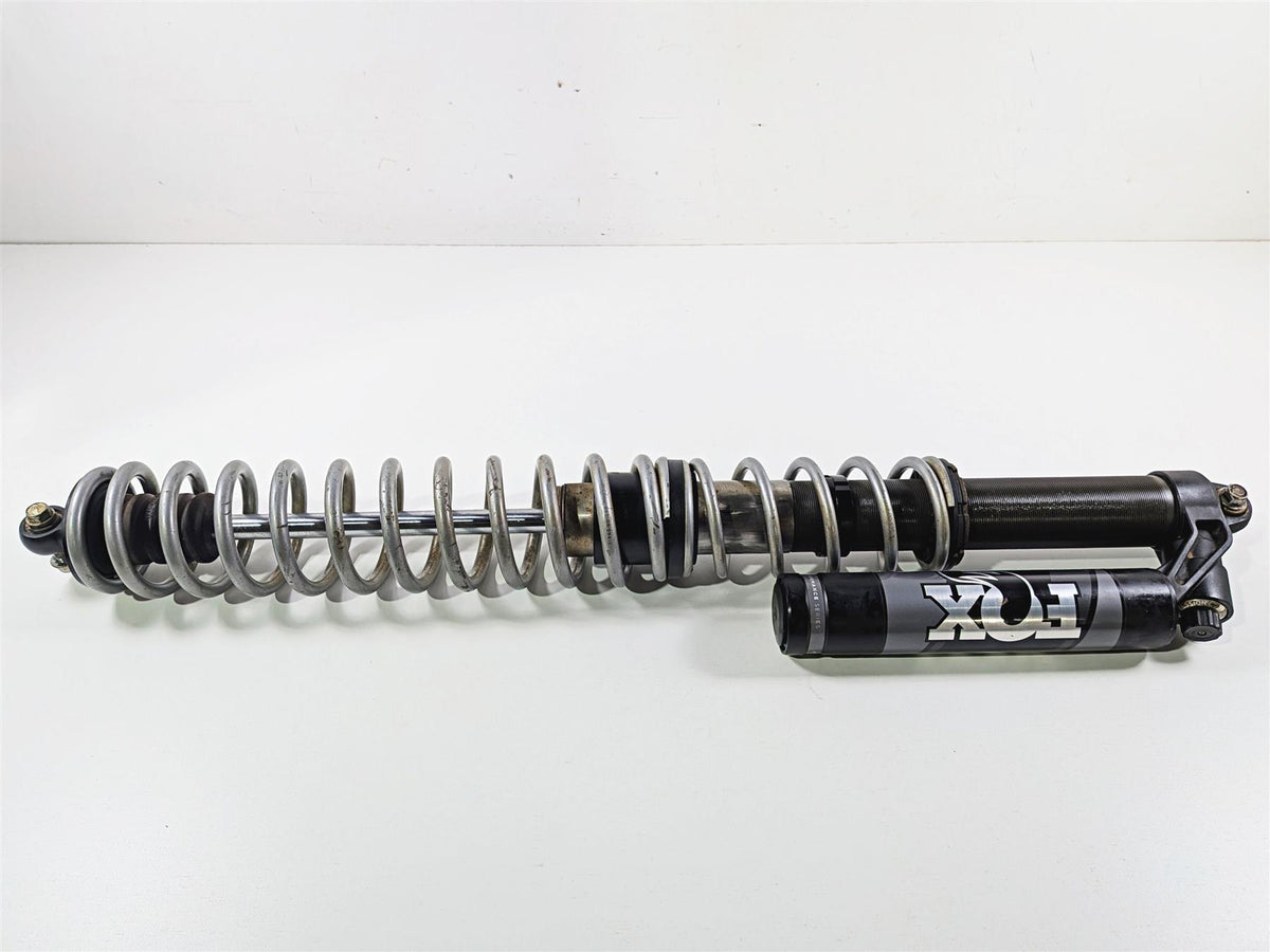 2022 Kawasaki Teryx KRX KRF 1000 SE Fox Right Rear Shock Damper 45014-0741-42P {{ shop.shopifyCountryName }} - Mototech271