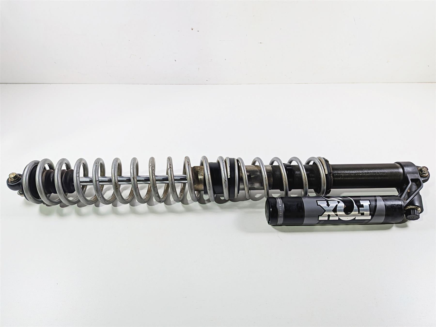 2022 Kawasaki Teryx KRX KRF 1000 SE Fox Right Rear Shock Damper 45014-0741-42P {{ shop.shopifyCountryName }} - Mototech271