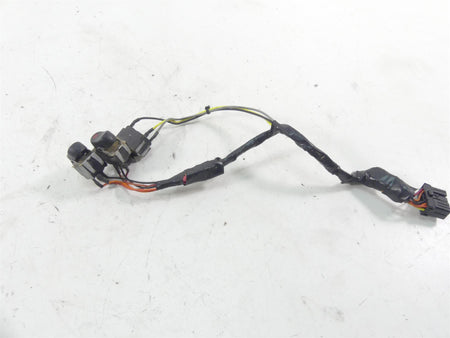 2005 Harley Touring CVO FLHTCSE Electra Glide Cruise Acc Spot Auxiliary Switch {{ shop.shopifyCountryName }} - Mototech271