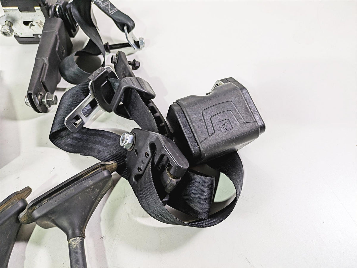 2023 Polaris RZR1000 XP 4 Premium Complete Seat Belt Kit 2635938 2637305 {{ shop.shopifyCountryName }} - Mototech271