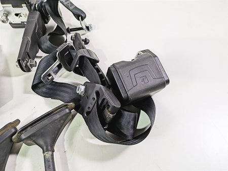 2023 Polaris RZR1000 XP 4 Premium Complete Seat Belt Kit 2635938 2637305 {{ shop.shopifyCountryName }} - Mototech271