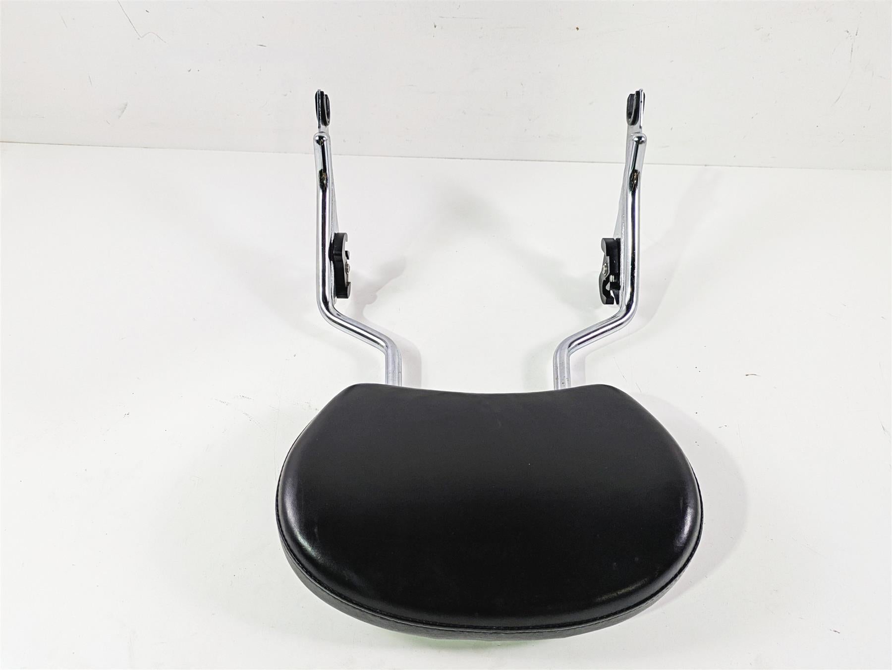 2016 Harley Touring FLHR Road King Sissybar Rear Passenger Back Rest {{ shop.shopifyCountryName }} - Mototech271