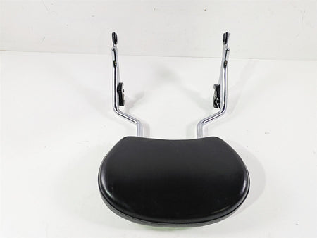 2016 Harley Touring FLHR Road King Sissybar Rear Passenger Back Rest {{ shop.shopifyCountryName }} - Mototech271