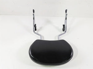 2016 Harley Touring FLHR Road King  Sissybar Rear Passenger Back Rest