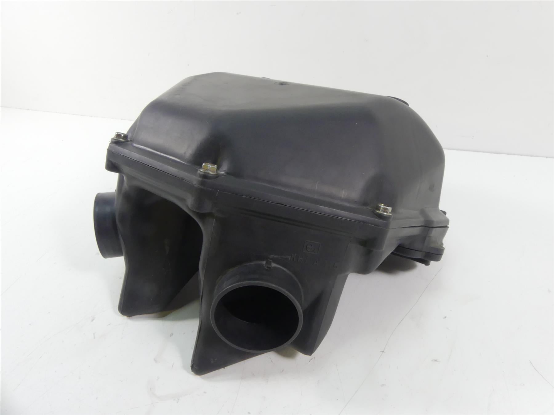 2001 Kawasaki ZX600J2 ZX6R Ninja Air Box Cleaner Breather Filter CA: 11010-1737 {{ shop.shopifyCountryName }} - Mototech271