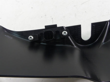 2017 Harley Touring FLHTKL Electra Glide Ignition Switch Cover Fairing 70900137 {{ shop.shopifyCountryName }} - Mototech271