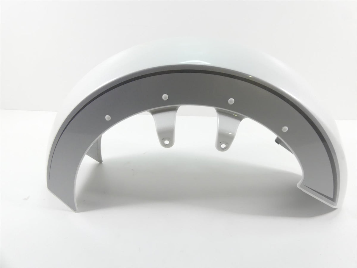 2011 Victory Cross Country Straight Front Fender 1016415 {{ shop.shopifyCountryName }} - Mototech271