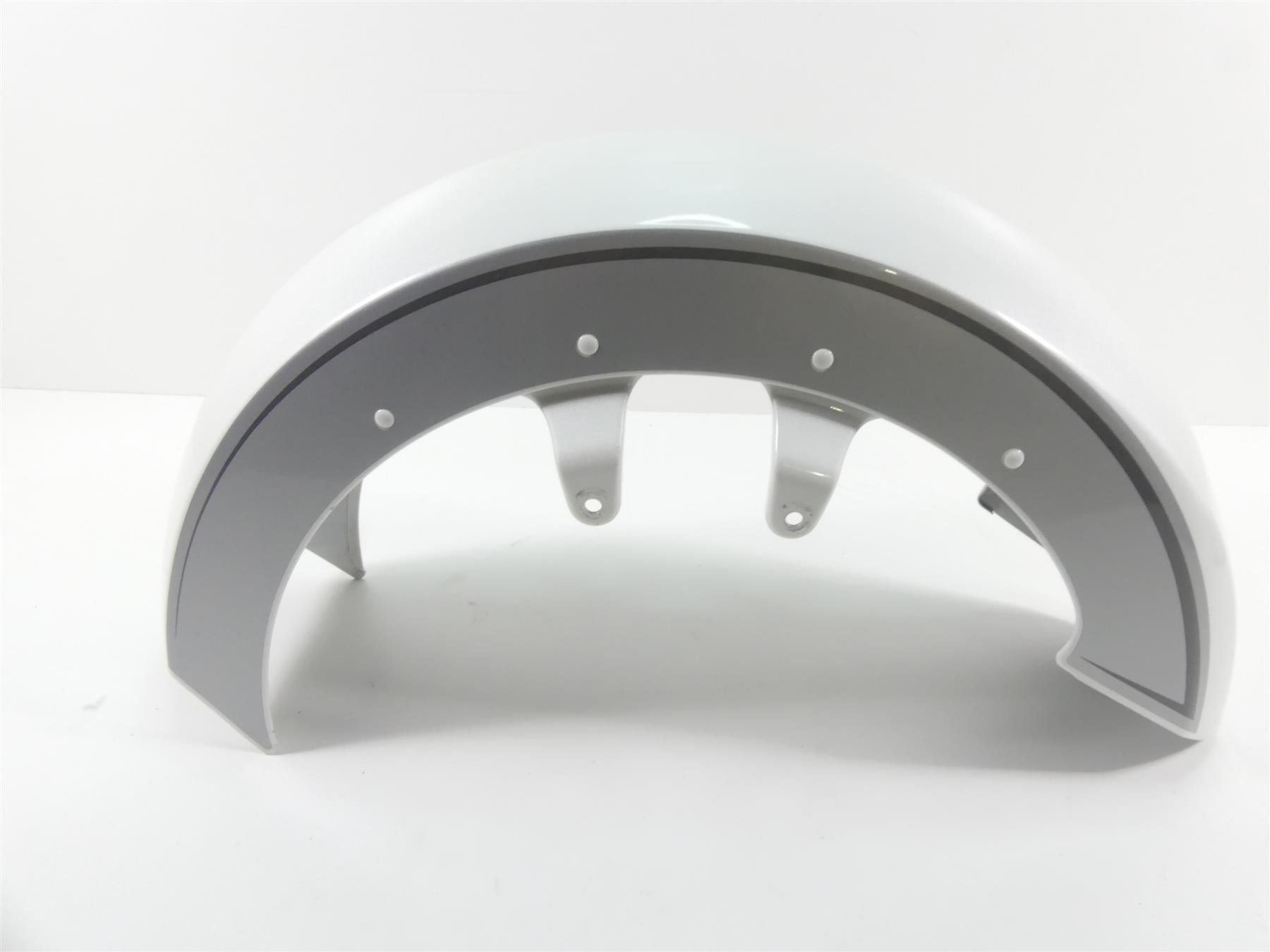 2011 Victory Cross Country Straight Front Fender 1016415 {{ shop.shopifyCountryName }} - Mototech271