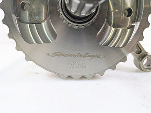 Harley Davidson Screamin Eagle Stroker 4.375 Crank Shaft Crankshaft 23600-00A