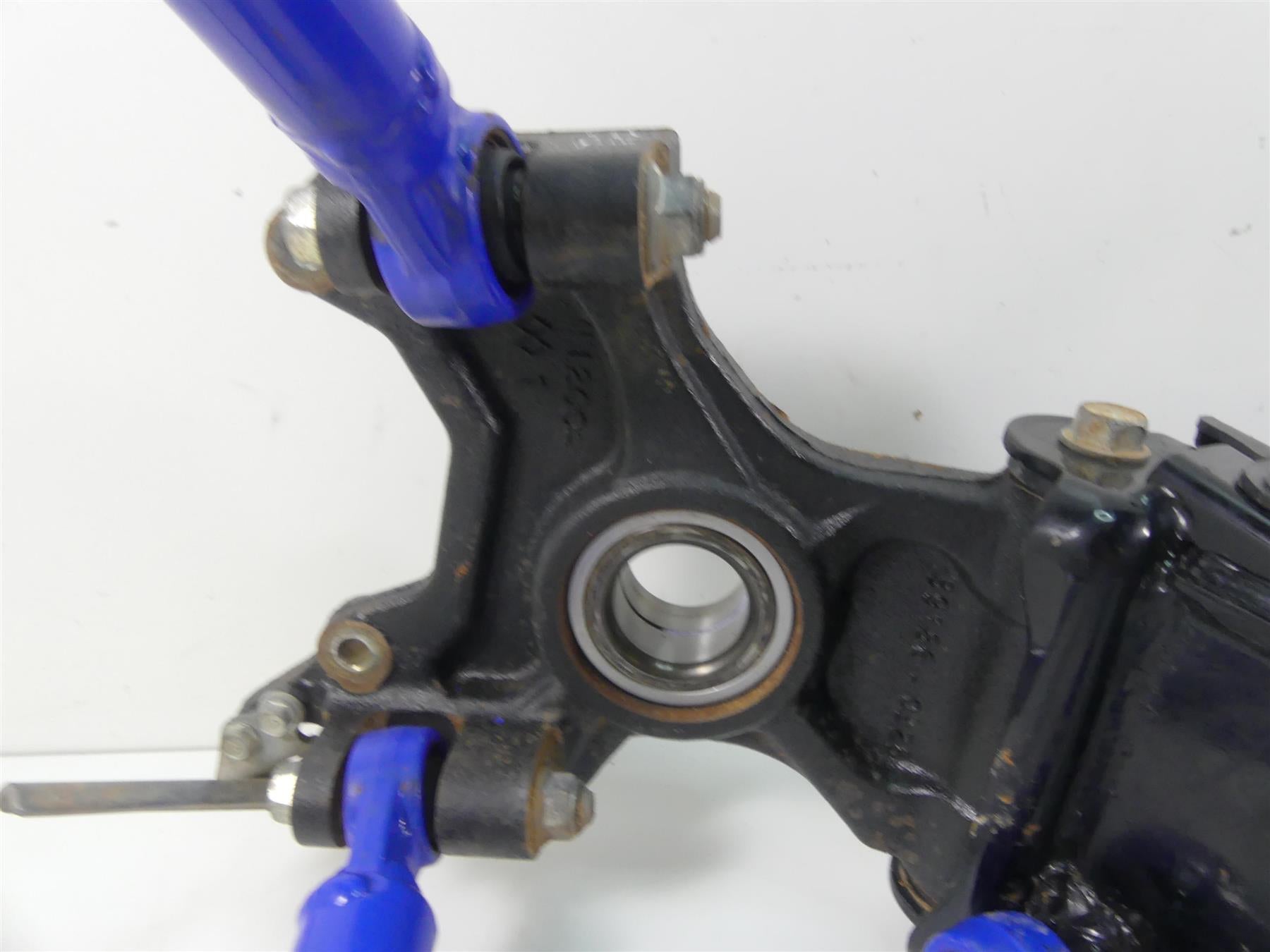 2021 Kawasaki Teryx KRX KRF 1000 Rear Left Trailing Arm 39007-0428 39186-0325 {{ shop.shopifyCountryName }} - Mototech271