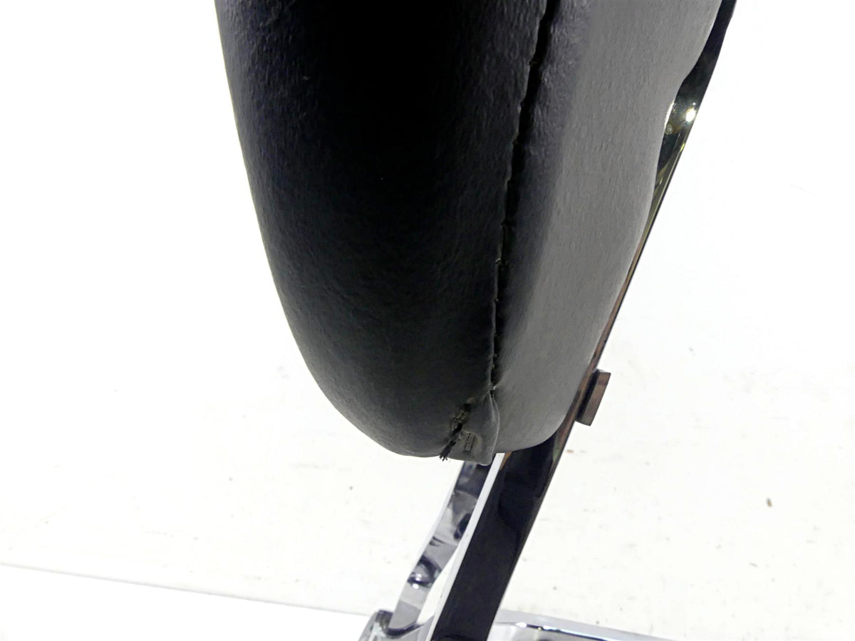 2006 Harley Softail FXSTSI Springer 22" Passenger Backrest Luggage Rack 53810-00C {{ shop.shopifyCountryName }} - Mototech271