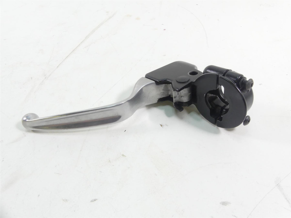 2010 Harley Touring FLHX Street Glide Clutch Perch & Lever 38700-08 {{ shop.shopifyCountryName }} - Mototech271