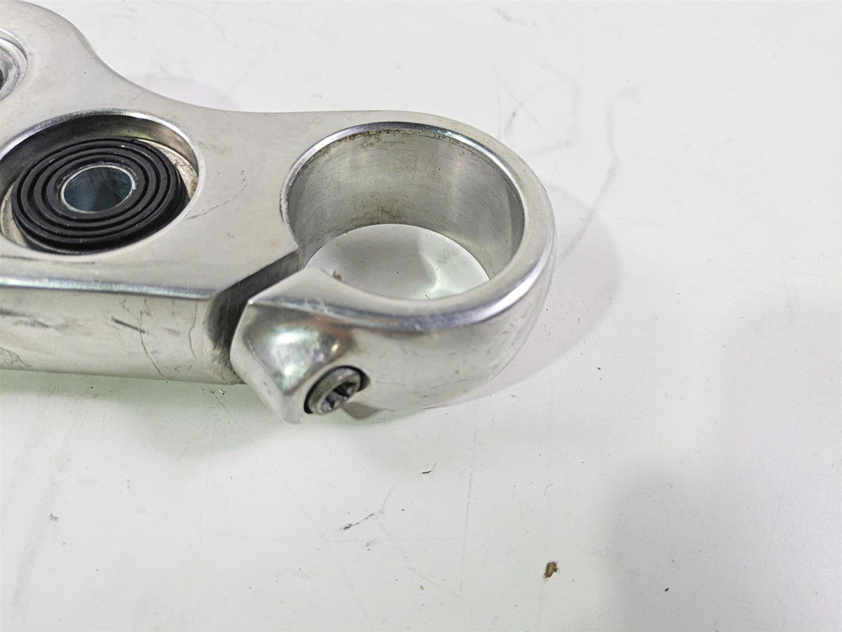 2020 Harley Softail FXST Standard Upper Triple Tree Steering Clamp 45900298 {{ shop.shopifyCountryName }} - Mototech271