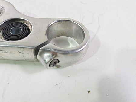 2020 Harley Softail FXST Standard Upper Triple Tree Steering Clamp 45900298 {{ shop.shopifyCountryName }} - Mototech271
