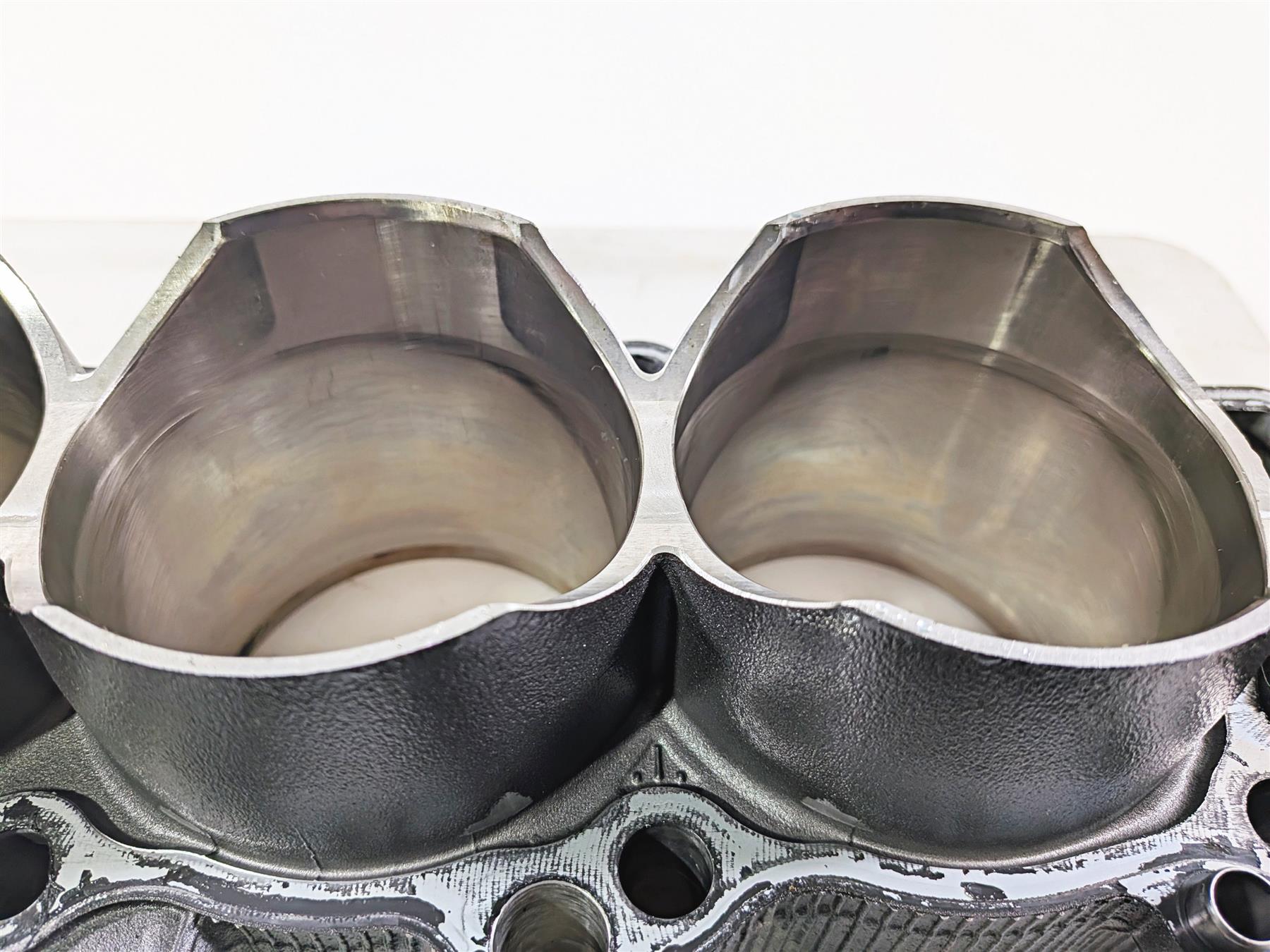 2023 Yamaha MT10 MTN1000 Cylinder Piston Jug Set B5Y-11311-00-00 B67-11631-00-00 {{ shop.shopifyCountryName }} - Mototech271
