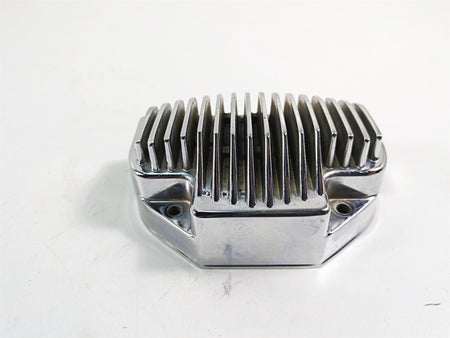 2009 Harley Dyna FXDFSE CVO Fat Bob Chrome Rectifier Voltage Regulator 74561-08A {{ shop.shopifyCountryName }} - Mototech271