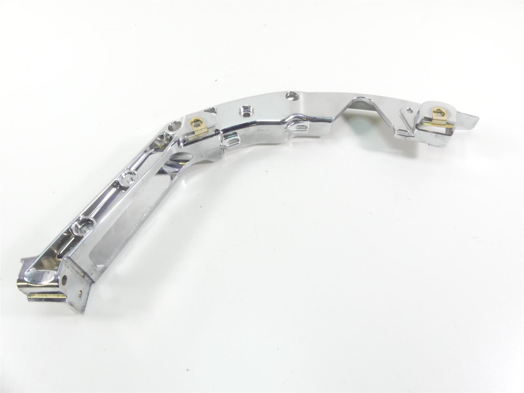 2016 Harley Touring FLHTP Electra Glide Right Rear Saddlebag Support 90200499 {{ shop.shopifyCountryName }} - Mototech271