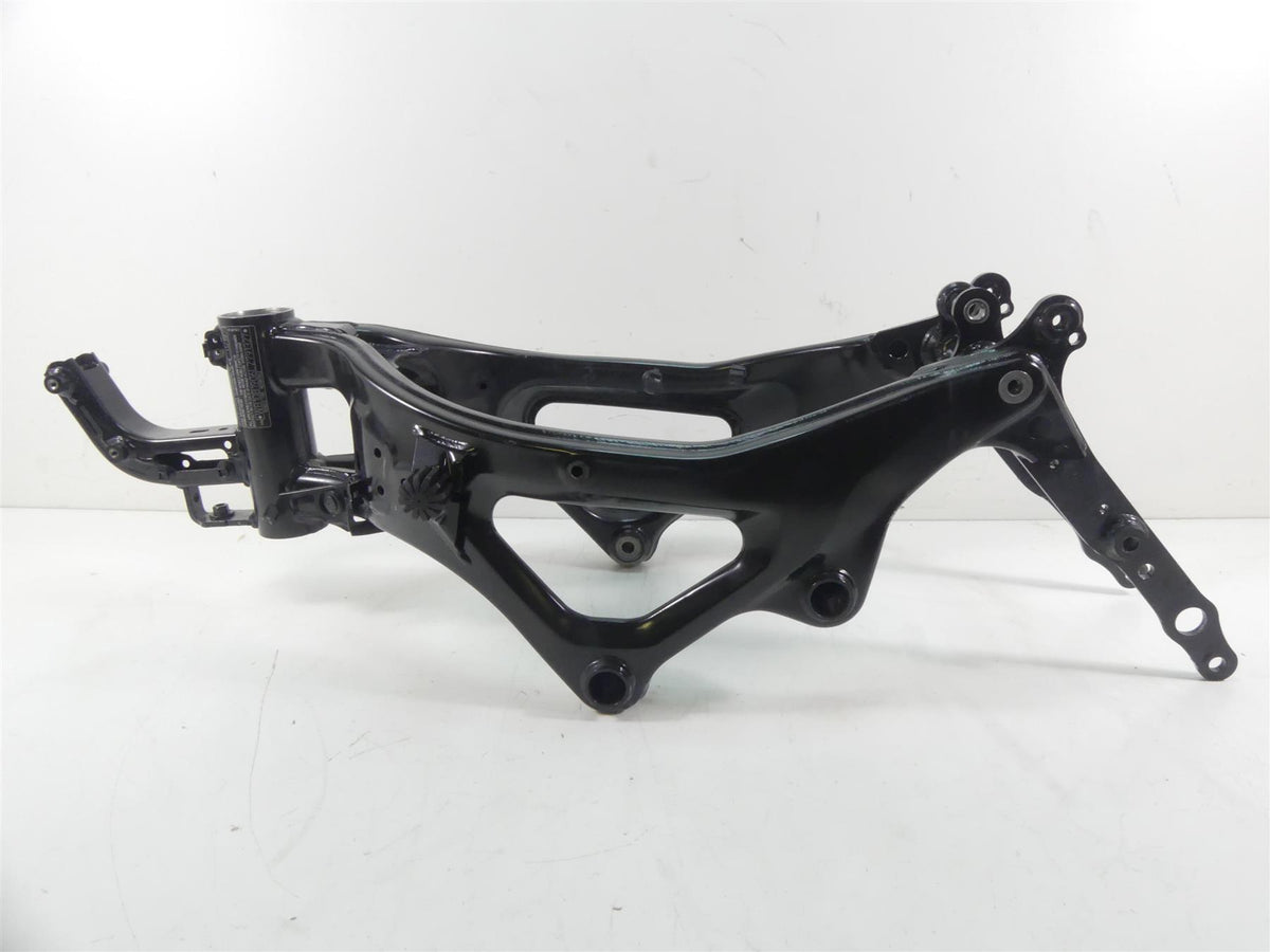 2020 BMW F850 GS K81 Rallye Straight Main Frame Chassis Witch Clean Alaska Title - 46511600243 {{ shop.shopifyCountryName }} - Mototech271
