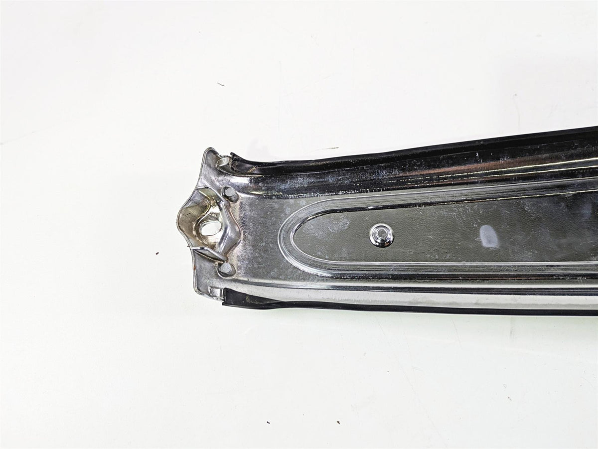 2008 Harley FXCWC Softail Rocker Fuel Tank Dash Panel Console 71574-08 71944-08 {{ shop.shopifyCountryName }} - Mototech271