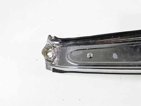 2008 Harley FXCWC Softail Rocker Fuel Tank Dash Panel Console 71574-08 71944-08 {{ shop.shopifyCountryName }} - Mototech271