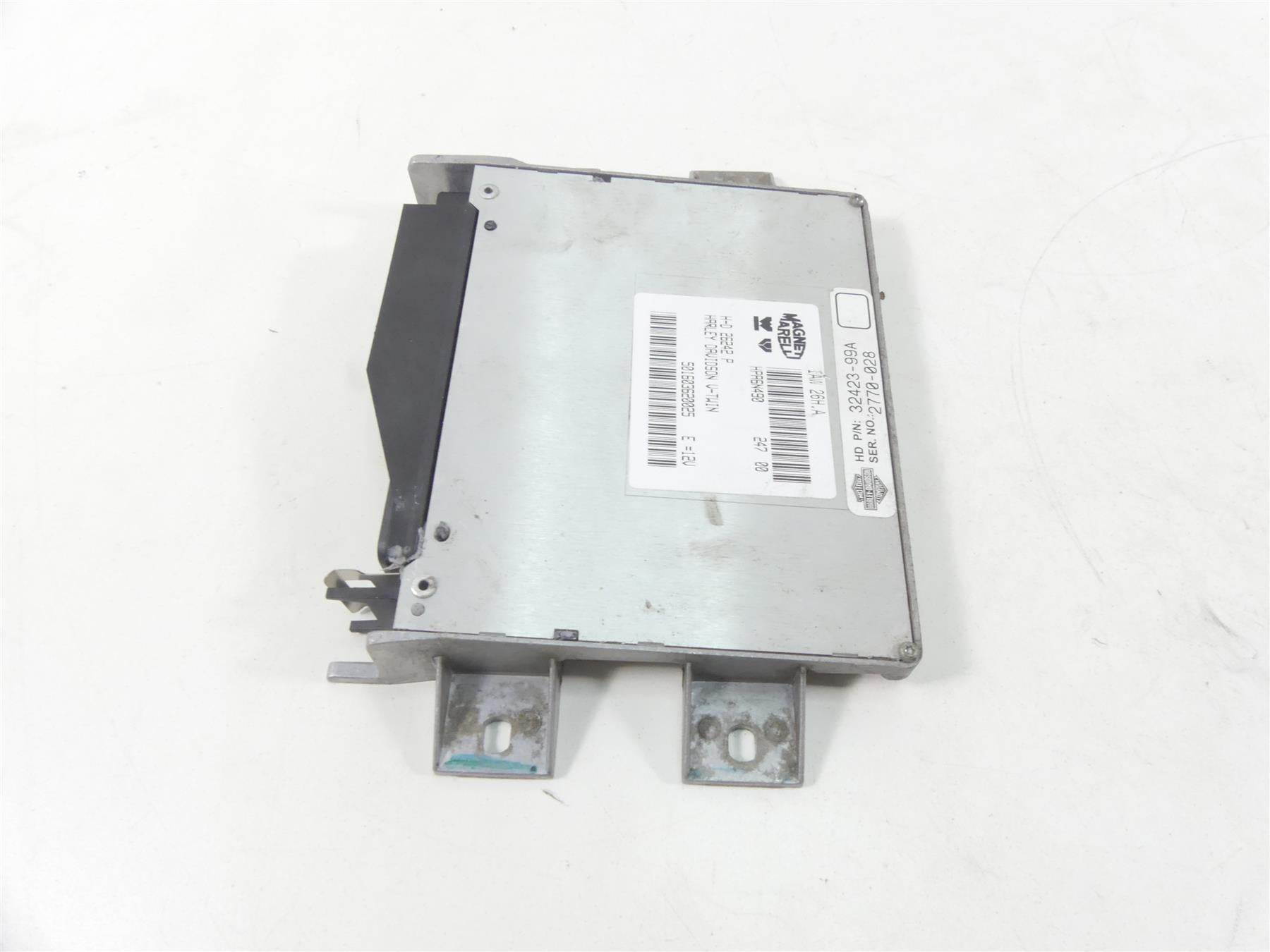 2001 Harley Touring FLHRCI Road King Cdi Ecu Ecm Engine Control Module 32423-99 {{ shop.shopifyCountryName }} - Mototech271