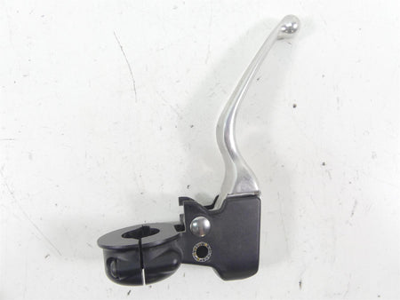 2018 Harley Softail FXBB Street Bob Clutch Perch & Lever Set 36700200 {{ shop.shopifyCountryName }} - Mototech271