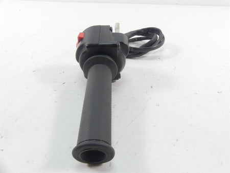 2016 KTM 1290 Superduke R Right Control Switch Fly By Wire Throttle 76011073100 {{ shop.shopifyCountryName }} - Mototech271