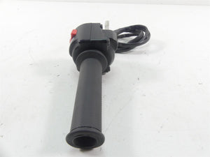 2016 KTM 1290 Superduke R Right Control Switch Fly By Wire Throttle 76011073100