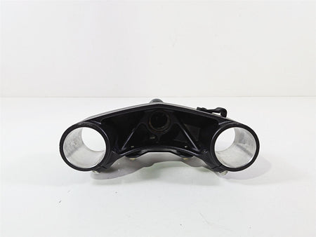 2011 Ducati Streetfighter 1098 S Lower Triple Tree Clamp Ohlins 56mm 34220571A {{ shop.shopifyCountryName }} - Mototech271
