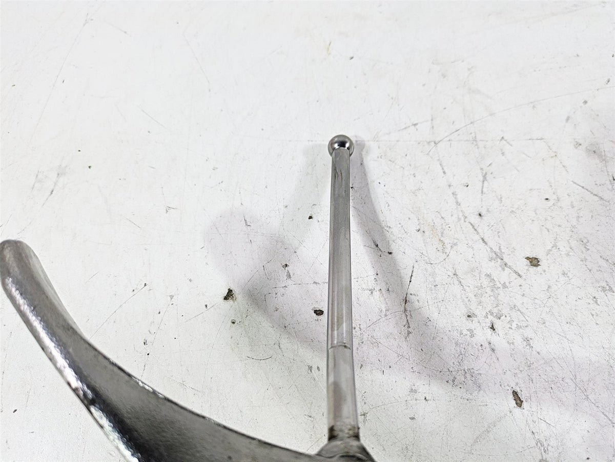 1998 Honda GL1500 Valkyrie Tour Side Kickstand Kick Stand 50530-MZ0-000 {{ shop.shopifyCountryName }} - Mototech271