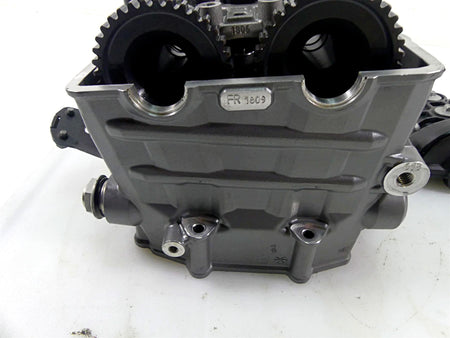 2016 KTM 1290 Super Duke R Front Cylinder Head & Camshaft Set 6133602010024 {{ shop.shopifyCountryName }} - Mototech271