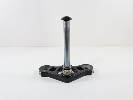 2011 Harley VRSCDX Night Rod Lower Triple Tree Steering Clamp 46855-09 {{ shop.shopifyCountryName }} - Mototech271