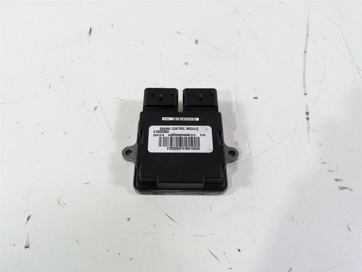 2015 Harley FXDL Dyna Low Rider Cdi Ecu Ecm Engine Control Module 41000006A {{ shop.shopifyCountryName }} - Mototech271