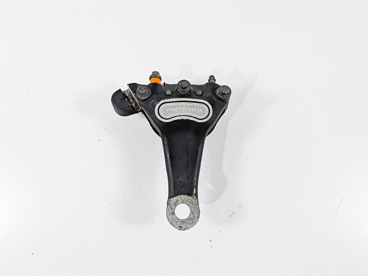 2002 Harley Davidson XLH883 Sportster Rear Brake Caliper- Read 40925-00A {{ shop.shopifyCountryName }} - Mototech271