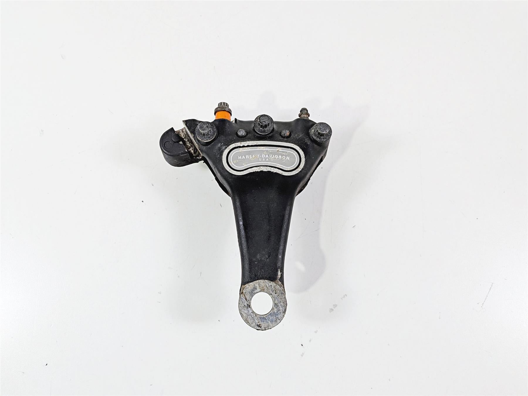 2002 Harley Davidson XLH883 Sportster Rear Brake Caliper- Read 40925-00A {{ shop.shopifyCountryName }} - Mototech271