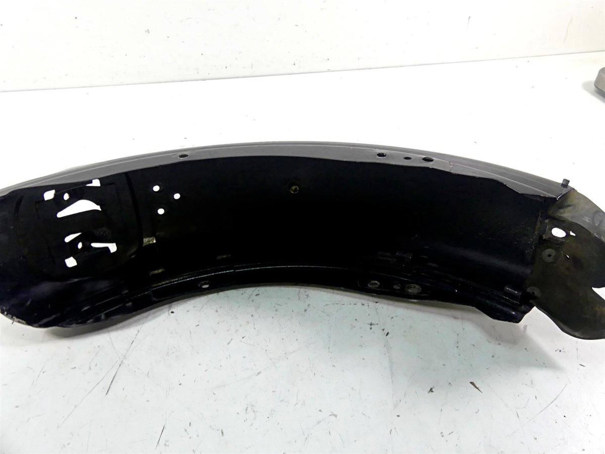 1979 Harley Sportster XLS1000 Roadster Rear Oem Fender 59674-79A {{ shop.shopifyCountryName }} - Mototech271