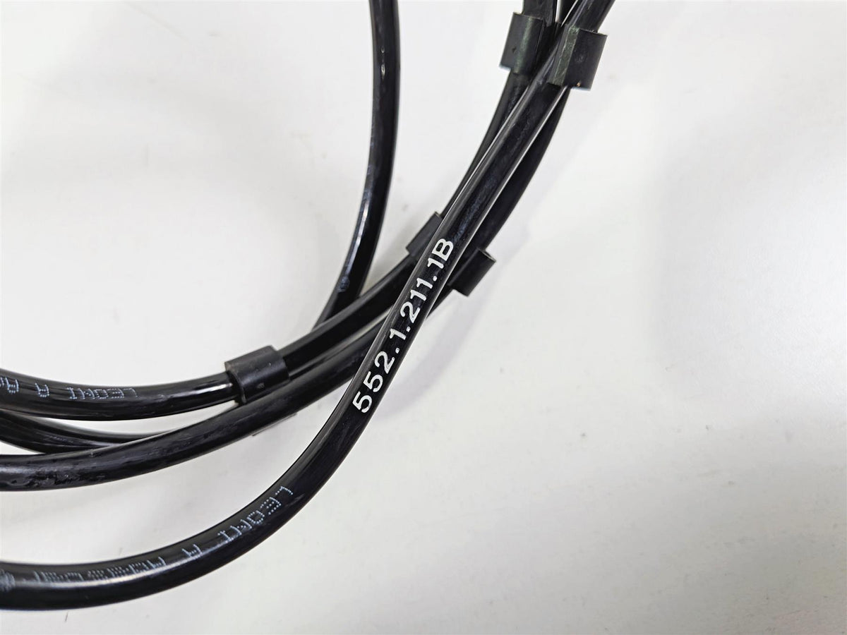 2023 Ducati Streetfighter V4 Front Abs Brake Wheel Speed Sensor 55212111B-Mototech271