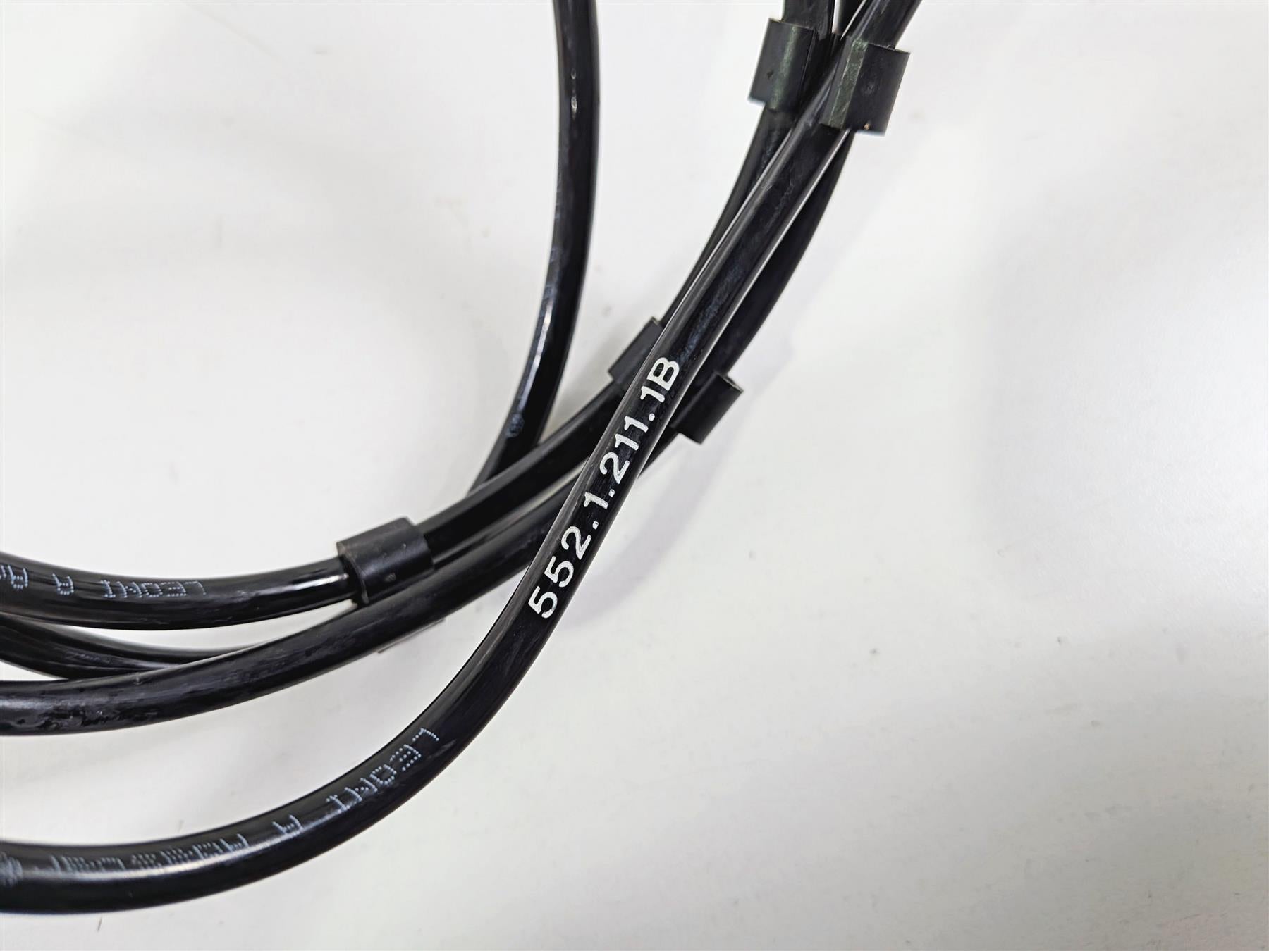 2023 Ducati Streetfighter V4 Front Abs Brake Wheel Speed Sensor 55212111B-Mototech271