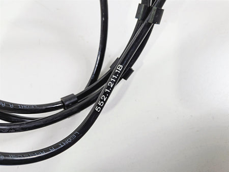 2023 Ducati Streetfighter V4 Front Abs Brake Wheel Speed Sensor 55212111B-Mototech271