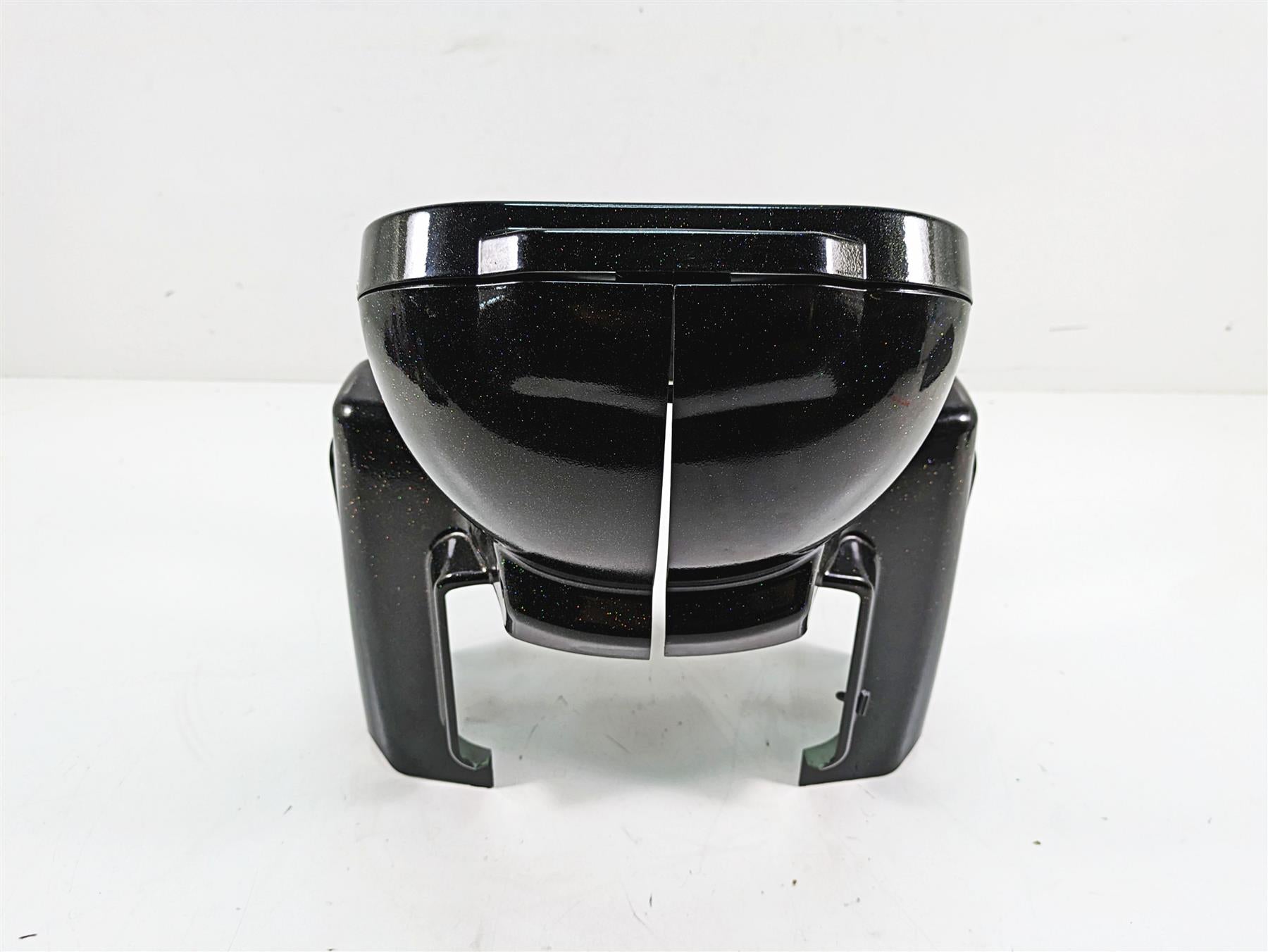 2011 Harley Touring FLTRU Road Glide Gauges Cover Fairing Cowl Set 67922-98E {{ shop.shopifyCountryName }} - Mototech271