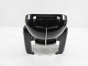 2011 Harley Touring FLTRU Road Glide Gauges Cover Fairing Cowl Set 67922-98E | Mototech271